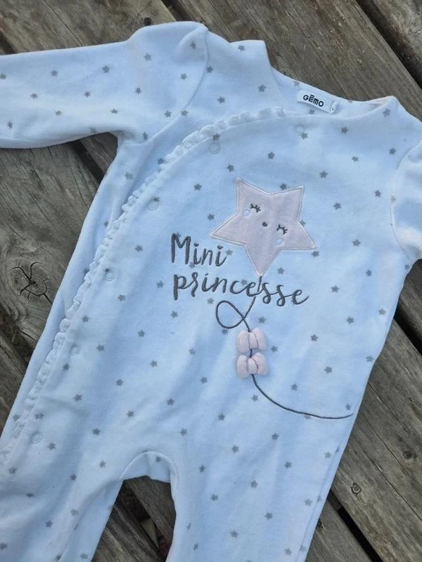 Pajamas – photo 2